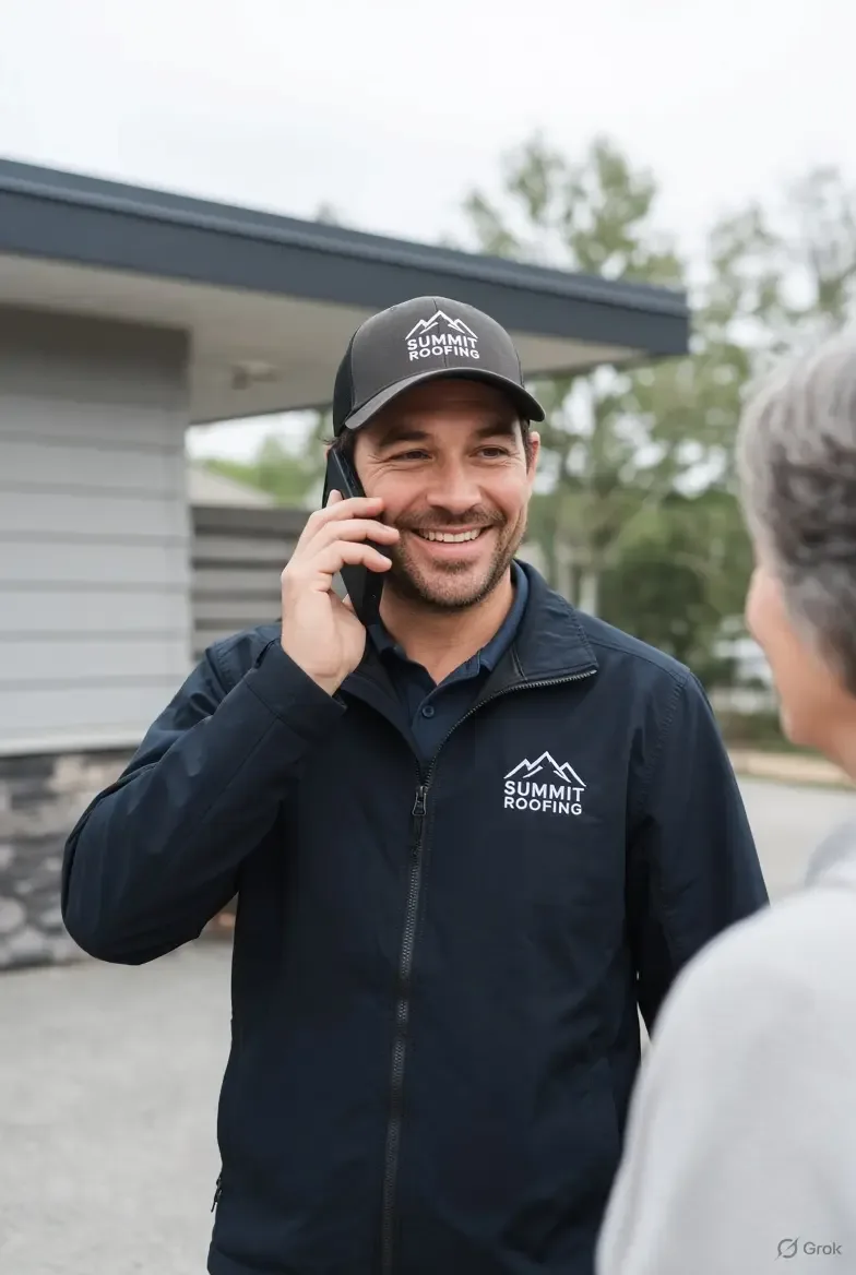 Flat Roof Leak Repair Saint Paul, IA FAQs